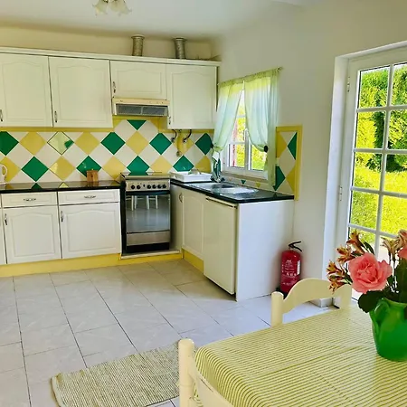 Casa Do Pomar, Holiday home *