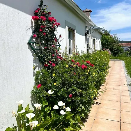 Casa Do Pomar, Holiday home Castanheira de Pera