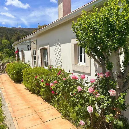 Casa Do Pomar, *