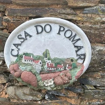 Casa Do Pomar, Holiday home *
